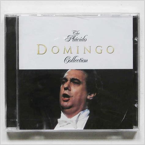 domingo erfaringer|Placido domingo erfaringer :